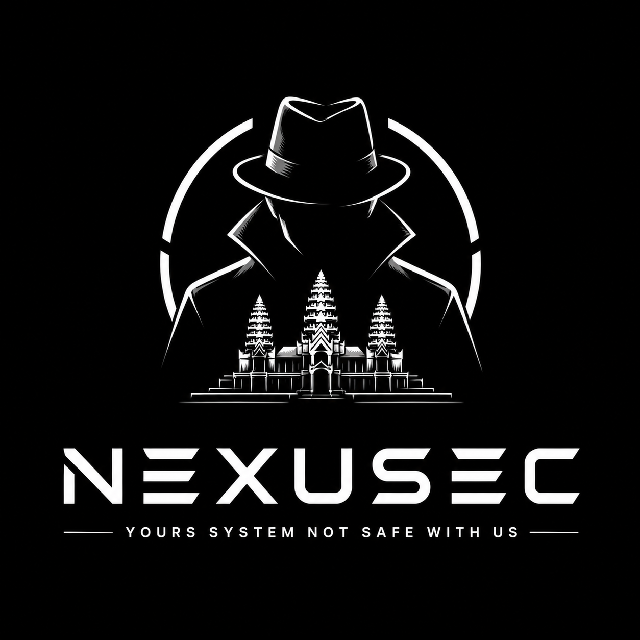 Hacked By Nexusec??